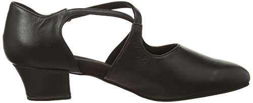 Diamant 052-102-034 Damen Tanzschuhe – Standard & Latein - 6