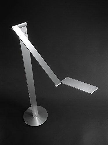 Preisvergleich Produktbild QisDesign BE Light Floor, zusammenklappbare Steheleuchte, Standleuchte, Designlampe, modern