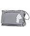 Tiny Tatty Teddy Changing Bag (Grey)
