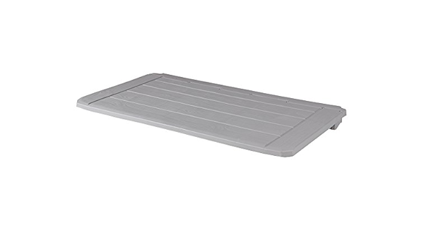 Molester ventilation Avenue keter mülltonnenbox ersatzteile