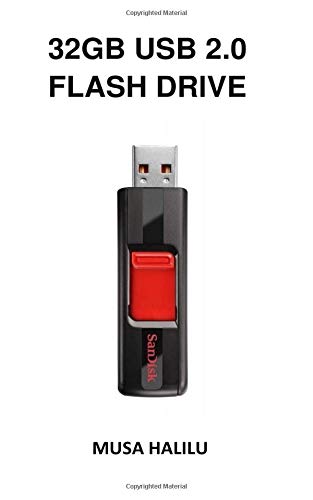 Preisvergleich Produktbild 32GB USB 2.0 FLASH DRlVE