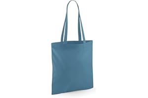 Youngly Premium Cotton Plain Tote Bags - Stylish, Eco-Friendly Shopping Bags for Daily Life - Easily Foldable, Lightweight, and Spacious Shoulder Carrier