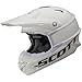 Produktbild Scott 350 Pro MX Enduro Motorrad / Bike Helm weiß/schwarz 2015: Größe: XL (61-62cm)