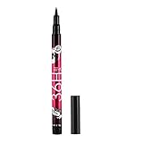 delineador liquido negro plumon Para mejorar la forma y el color de sus ojos