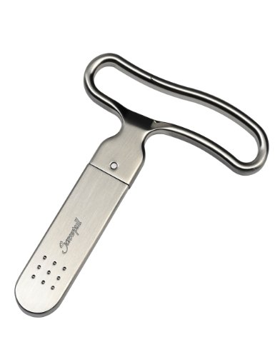 Le Creuset 59153023000628 Spangenkorkenzieher PC-300S metal - 2