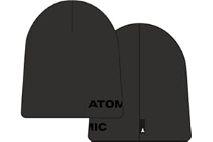 ATOMIC 100% akryl Pine Grove OSFA, Pine Grove, jeden rozmiar