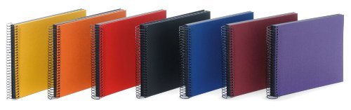 Download GOLDBUCH Fotoalbum UNI 23/17 Spiralalbum - klein