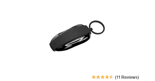 Olaike Key Fob Cover For Tesla Model X Silicone Car Keychain Key Cover Protector Case Holder With Key Chain For Tesla Model X Accessories Black Model X Amazon In Car Motorbike