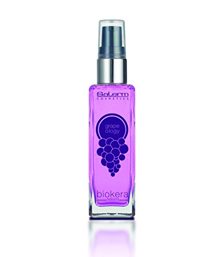 Salerm Cosmetics Biokera Natura Grapeology Serum - 60 ml