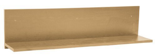 Wall Shelf - Beech