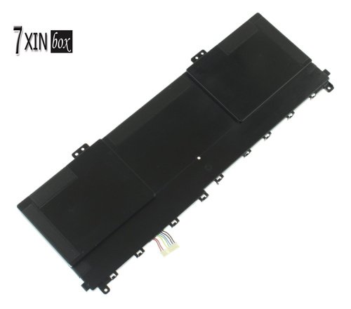 7XINbox 11.1V 50Wh 4520mAh L13M6P71 Ersatz Akku Batterie für Lenovo IdeaPad Yoga 2 13 Series - 2
