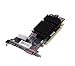 Produktbild XFX ATI Radeon HD5450 Grafikkarte (PCI-e, 512MB GDDR2 Speicher, HDMI, DVI, 1 GPU)