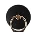 Produktbild Nowear Runde Telefon Ring Adhesive Runde Telefon-Halter 360 Grad Drehung Telefon Tisch Schreibtisch 3D-Ring-Griff