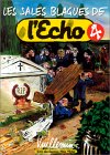 Download Les Sales Blagues de l'Echo, tome  4