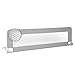 Infantastic® KDBG02 Bed Guard DIFFERENT COLOURS (Grey)