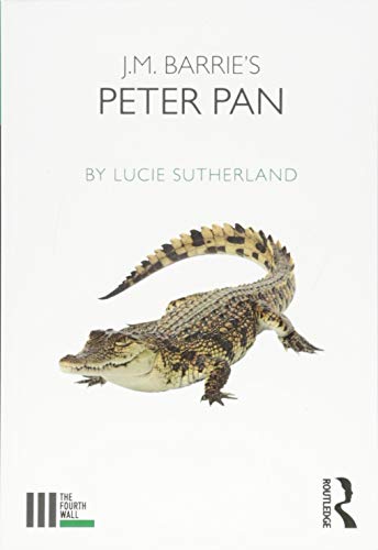 J. M. Barrie's Peter Pan (The Fourth Wall)