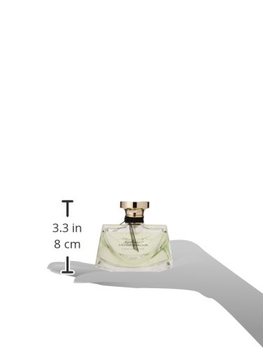 BULGARI Mon Jasmin N L Exq EDT75 ml , 1er Pack (1 x 75 ml) - 4