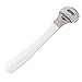Foot Callus Cuticle / Hard Skin Remover Rasp Cutter + 20 Blades