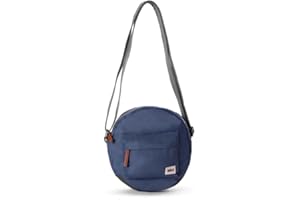 Roka London Paddington B Crossbody Sustainable Airforce (Nylon)