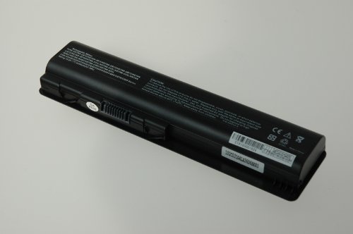Original Li-Ion Akku, 10,8V, 4200mAh, 47Wh für HEWLETT PACKARD HP G G50, G50-100, G60, G60-100, G70, G70-100 G-50, G-50-100, G-60, G-60-100, G-70, G-70-100 Pavilion HDX HDX16 HDX X16-1000 HDX X16-1100, HP HDX X16-1200 HDX-16