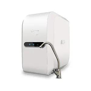 AO Smith Z2+ Under The Counter RO+MIN-TECH Water Purifier - 5 L