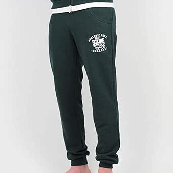 Boxing Club - Pantalone Athletic Department College Sportivo: Track Pants  Cuffed Collezione : Amazon.it: Abbigliamento