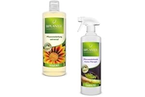 BIPLANTOL Einsteiger Set