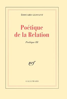 Poétique de la relation
