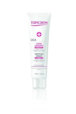 TOPICREM CICA CREME APAISANTE 100ML
