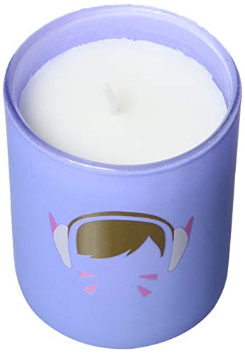 Preisvergleich Produktbild Overwatch: D.Va Glass Votive Candle
