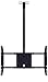 Produktbild MULTIBRACKETS MPCM Large Single fuer Bildschirme 107-160cm 42-63Zoll neigbar hoehenverstellbar 825 bis 1500mm VESA max 800x600