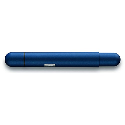 Lamy 1225215 Kugelschreiber Pico Modell Nummer 288, imperial blau - 2