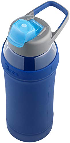Preisvergleich Produktbild Contigo Bubba Capri Klauenhammer Wasser Bottle-Blue