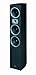 Produktbild Heco Victa 701, Standlautsprecher, ebony black (1 Stück)