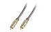 Produktbild LINDY GOLD AV-Kabel 1x RCA 15m GOLD St./St.