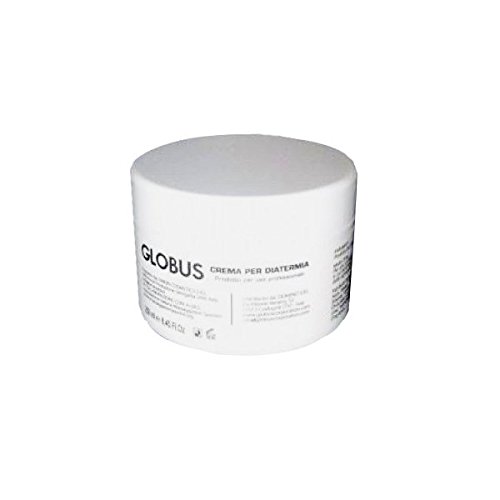 Preisvergleich Produktbild Globus-Creme Tecar 250 ml