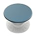 Price comparison product image PopSockets Swappable Expanding Stand and Grip for Smartphones and Tablets - Batik Blue Aluminum