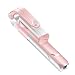 Produktbild Aiming Reisen Bluetooth Bunte Retractable Selfie Stock-Handy-Fern Selfie Unterstützung Telefonclip Tripod