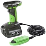 CEL Power8 Workshop Plus WS2 (Old Version): Amazon.co.uk: DIY & Tools