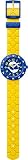 FlikFlak Jungen Analog Quarz Uhr mit Plastik Armband FCSP056