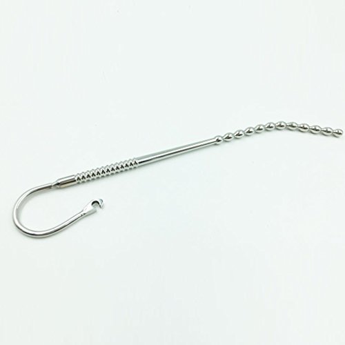 Babysbreath Lange Edelstahl Keuschheit Urethral Dilatoren Urethral Sound Sounding Penis Plug Sex Spielzeug - 3