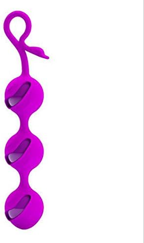 Female Yin Yin ball dumbbells hand massage adult sexual sexual supplies