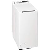 lavadora 7 kg zanussi zwf71240w Whirlpool Whirlpool LAVADORAS, Blanco, 85 x 60 x 60