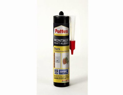 Preisvergleich Produktbild Pattex Montage Kraftkleber