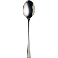 Abert Cosmos Service Spoon