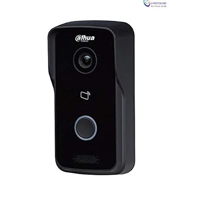 Dahua - Module interphone caméra 1MP 2.2 mm WiFi Lecteur de Carte Mifare - VTO2111D-WP