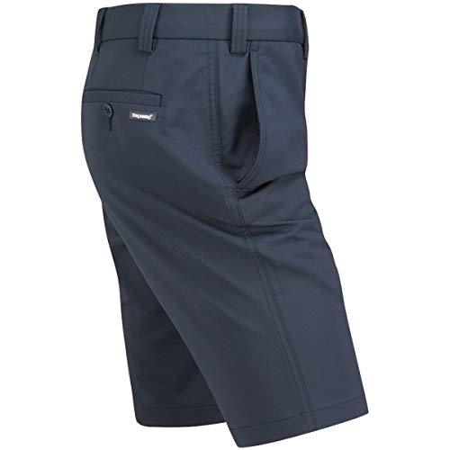 Stromberg Golf 2019 Hampton Technical Stretch Hommes Golf Shorts - Tapered Fit