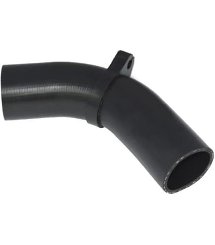 Soufflet 46794405 Pour Alfa Romeo 147 Et GT 1.9 JTD/JTDM - Tuyau Filtre à Air Avec Joint - 13