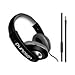 Price comparison product image UBSOUND UBSDR51BKCAM Dreamer On-Ear headphones