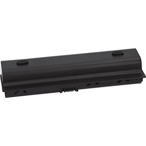 PURE⚡POWER® EXTENDED Laptop Akku HP 445104-001 (10.8V, 8800 mAh, schwarz, 12 Zellen) - 2